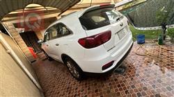 کیا سۆرینتۆ